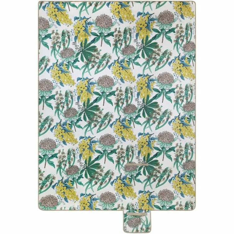 Discount ✔️ Maxwell and Williams The Blck Pen Golden 🌞 Summer Folding Picnic Blanket 150x200cm ✨ 1 Discount ✔️ Maxwell and Williams The Blck Pen Golden 🌞 Summer Folding Picnic Blanket 150x200cm ✨