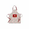 Best deal 😉 Maxwell and Williams Kasey Rainbow Sparkly Season 🎄 Christmas Apron 70cmx85cm 🎉