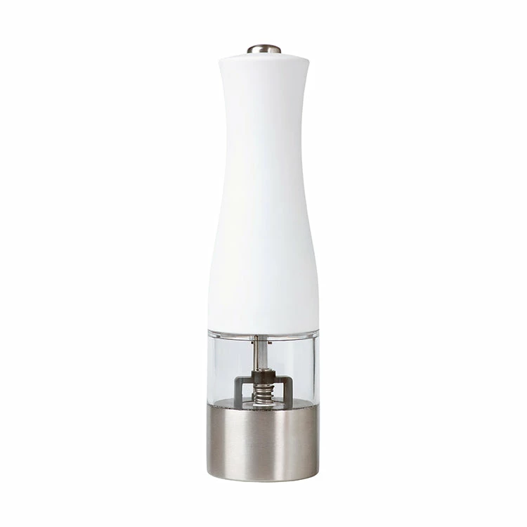 Cheapest π Maxwell and Williams Cosmopolitan Electric Salt/Pepper Mill 21cm White Gift Boxed π 1 Cheapest π Maxwell and Williams Cosmopolitan Electric Salt/Pepper Mill 21cm White Gift Boxed π