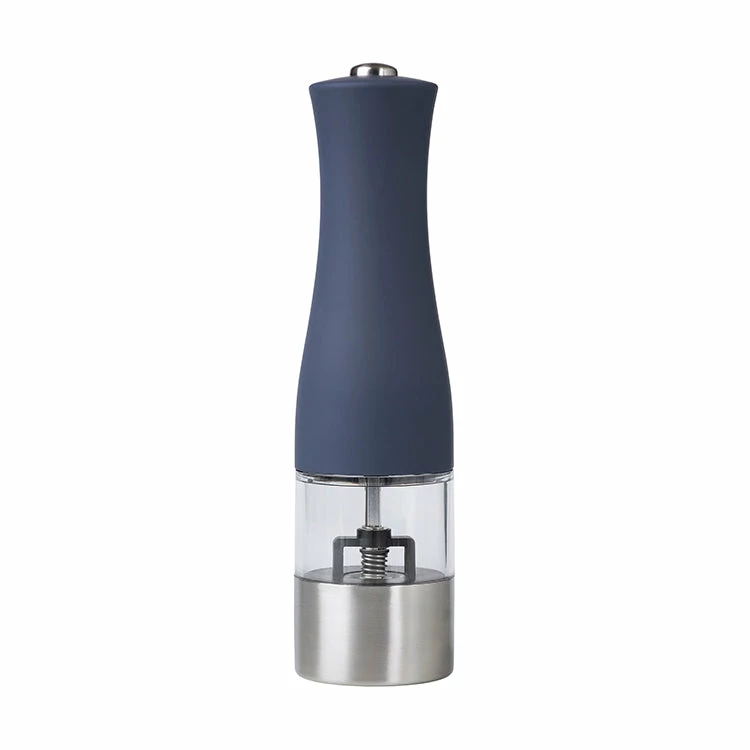Best reviews of π Maxwell and Williams Cosmopolitan Electric Salt/Pepper Mill 21cm Denim Gift Boxed β 1 Best reviews of π Maxwell and Williams Cosmopolitan Electric Salt/Pepper Mill 21cm Denim Gift Boxed β