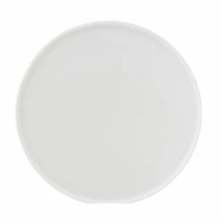 Flash Sale 👍 Maxwell and Williams White Basics High Rim Plate 26.5cm 🤩
