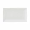 Best reviews of 🎉 Maxwell and Williams White Basics Rectangular Platter 27x16cm ⭐