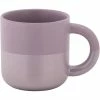 Deals 😍 Maxwell and Williams Horizon Mug 350ML Lilac 🔥