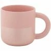 Cheapest 🥰 Maxwell and Williams Horizon Mug 350ML Pink 🔥