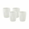Hot Sale 😉 Maxwell and Williams White Basics Latte Cup 200ML Set of 4 Gift Boxed 🔔