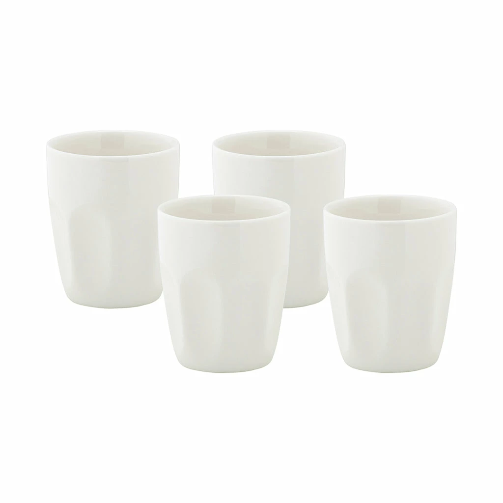 Hot Sale ๐ Maxwell and Williams White Basics Latte Cup 200ML Set of 4 Gift Boxed ๐ 1 Hot Sale ๐ Maxwell and Williams White Basics Latte Cup 200ML Set of 4 Gift Boxed ๐