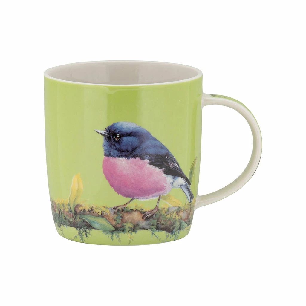Deals 🌟 Maxwell and Williams Katherine Castle Bird Talk Mug 370ml Pink Robins Gift Boxed 😀 1 Deals 🌟 Maxwell and Williams Katherine Castle Bird Talk Mug 370ml Pink Robins Gift Boxed 😀