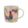 Top 10 🎉 Maxwell and Williams Katherine Castle Bird Talk Mug 370ml Rainbow Lorikeets Gift Boxed 🔔