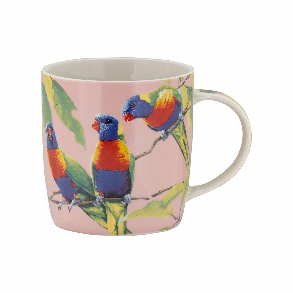 Top 10 ๐ Maxwell and Williams Katherine Castle Bird Talk Mug 370ml Rainbow Lorikeets Gift Boxed ๐ 1 Top 10 ๐ Maxwell and Williams Katherine Castle Bird Talk Mug 370ml Rainbow Lorikeets Gift Boxed ๐