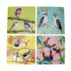 Best reviews of 🥰 Maxwell and Williams Katherine Castle Bird Talk Cork Back Placemat 29x29cm Set of 4 Assorted Gift Boxed 👏
