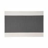 Wholesale 🛒 Maxwell and Williams Table Accents Placemat 45x30cm White Grey 💯