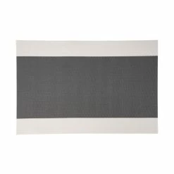 Wholesale 🛒 Maxwell and Williams Table Accents Placemat 45x30cm White Grey 💯