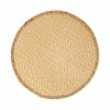 Buy 🛒 Maxwell and Williams Table Accents Placemat 38cm Round Natural ⭐