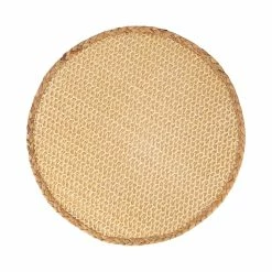 Buy 🛒 Maxwell and Williams Table Accents Placemat 38cm Round Natural ⭐