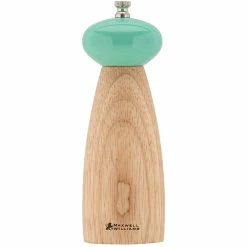 Cheap 🤩 Maxwell and Williams Copenhagen Salt/Pepper Mill 17.5cm Green ✨