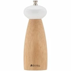 Cheap ❤️ Maxwell and Williams Copenhagen Salt/Pepper Mill 17.5cm White 😉