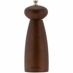 Top 10 🔔 Maxwell and Williams Copenhagen Salt/Pepper Mill 17.5cm Walnut ⭐