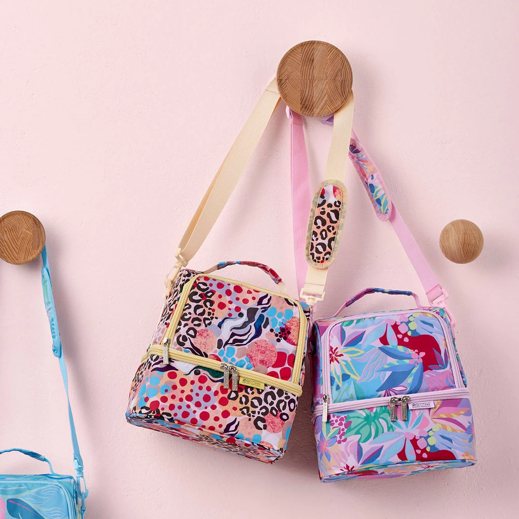 Discount ๐ Maxwell and Williams Kasey Rainbow Be Fierce Insulated Lunch Bag Strong ๐ฅ 2 Discount ๐ Maxwell and Williams Kasey Rainbow Be Fierce Insulated Lunch Bag Strong ๐ฅ - Image 2