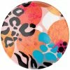 Hot Sale 🎁 Maxwell and Williams Kasey Rainbow Be Fierce Ceramic Coaster 10cm Savannah ⌛