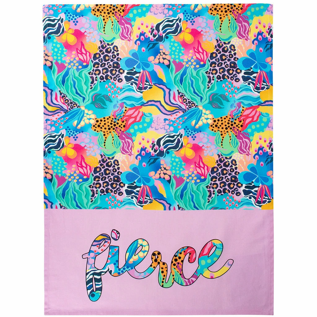 Wholesale ๐งจ Maxwell and Williams Kasey Rainbow Be Fierce Tea Towel 50x70cm Fierce ๐คฉ 1 Wholesale ๐งจ Maxwell and Williams Kasey Rainbow Be Fierce Tea Towel 50x70cm Fierce ๐คฉ