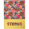 Top 10 ✔️ Maxwell and Williams Kasey Rainbow Be Fierce Tea Towel 50x70cm Strong 🎁