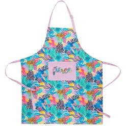 Cheap 🧨 Maxwell and Williams Kasey Rainbow Be Fierce Apron 70x85cm Fierce 💯