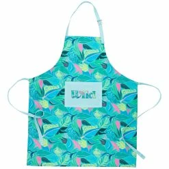 Brand new 🌟 Maxwell and Williams Kasey Rainbow Be Fierce Apron 70x85cm Wild 👍