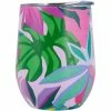 Buy 👏 Maxwell and Williams Kasey Rainbow Be Fierce Double Wall Insulated Tumbler Courageous 350ML 🎉