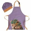 Best deal 🔥 Maxwell and Williams Marini Ferlazzo Wild Planet Kids Apron & Hat Set Lion 💯