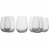 Deals 🔥 Maxwell and Williams Mansion Stemless White Wine 500Ml Set Of 6 Gift Boxed ⌛