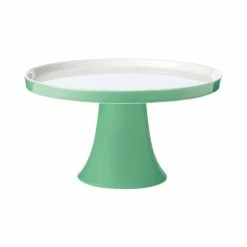 Brand new 🛒 Maxwell and Williams Mezze Cake Stand 20cm Lily Gift Boxed ✔️