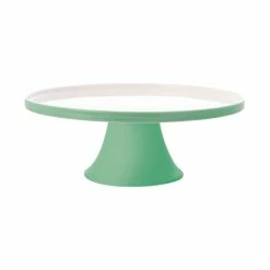 Brand new 💯 Maxwell and Williams Mezze Cake Stand 30cm Lily Gift Boxed ❤️