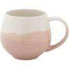 Hot Sale 🛒 Maxwell and Williams Illusion Snug Mug 400ML Pink 🧨