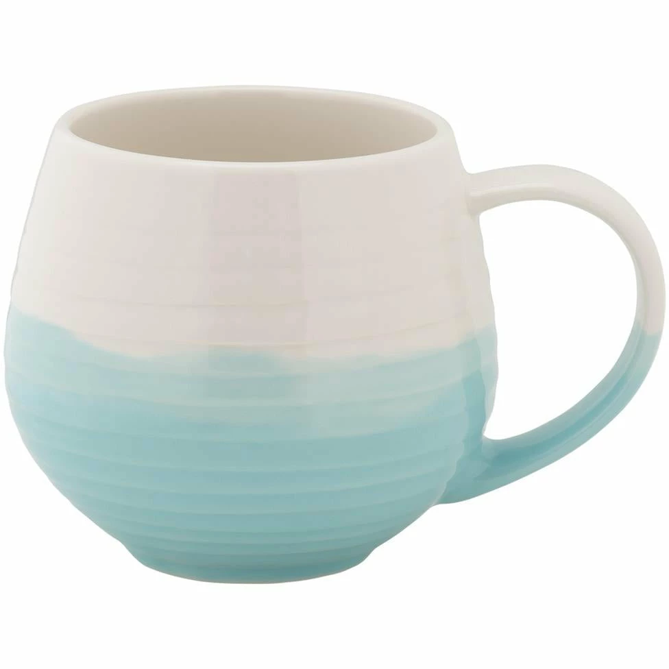Coupon ๐ Maxwell and Williams Illusion Snug Mug 400ML Aqua ๐ 1 Coupon ๐ Maxwell and Williams Illusion Snug Mug 400ML Aqua ๐