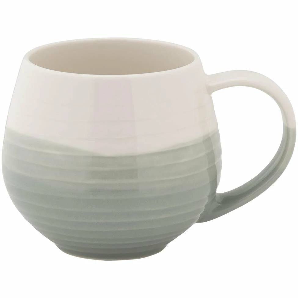 Best Sale โค๏ธ Maxwell and Williams Illusion Snug Mug 400ML Light Grey ๐ 1 Best Sale โค๏ธ Maxwell and Williams Illusion Snug Mug 400ML Light Grey ๐