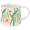 Best reviews of 🎉 Maxwell and Williams Royal Botanic Gardens Native Blooms Mug 350ML Eucalypts 🎁