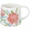 Buy 😀 Maxwell and Williams Royal Botanic Gardens Native Blooms Mug 350ML Waratah 😀