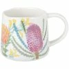 Discount 🔔 Maxwell and Williams Royal Botanic Gardens Native Blooms Mug 350ML Banksia 😉