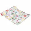 Buy 🤩 Maxwell and Williams Royal Botanic Gardens Native Blooms Cotton Runner 150x33cm 👍