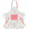 Cheap 🎁 Maxwell and Williams Royal Botanic Gardens Native Blooms Apron 70x85cm 🎁