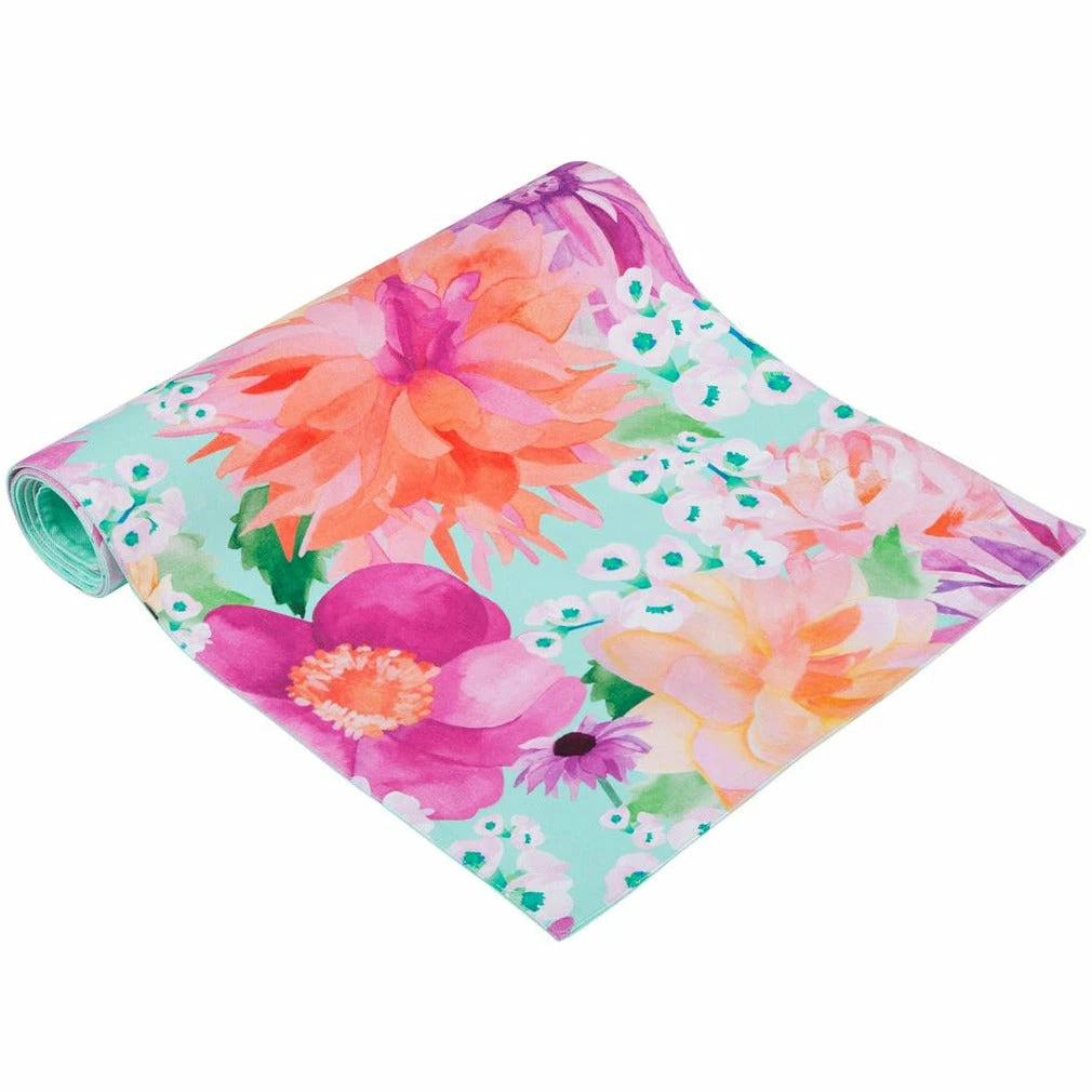 Wholesale ๐ Maxwell and Williams Teas and Cs Dahlia Daze Cotton Runner 150x33cm Sky ๐ฅฐ 1 Wholesale ๐ Maxwell and Williams Teas and Cs Dahlia Daze Cotton Runner 150x33cm Sky ๐ฅฐ