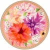 Best Pirce 🔔 Maxwell and Williams Teas and Cs Dahlia Daze Coupe Plate 19.5cm Pink Gift Boxed 👍