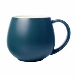 Promo 😉 Maxwell and Williams Tint Snug Mug 450ML Teal 🧨