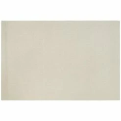 Brand new 🎉 Maxwell and Williams Cotton Classics Cotton Placemat 45x30cm Pebble 🥰