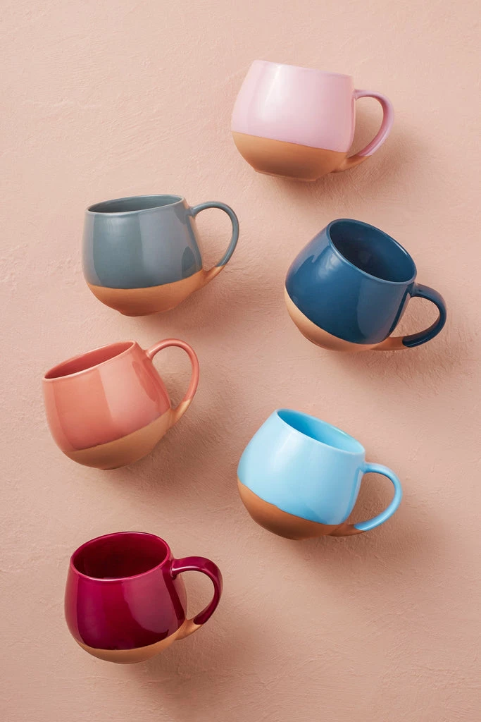 Best Pirce ๐ Maxwell and Williams Eclipse Snug Mug 450Ml Teal ๐ 2 Best Pirce ๐ Maxwell and Williams Eclipse Snug Mug 450Ml Teal ๐ - Image 2