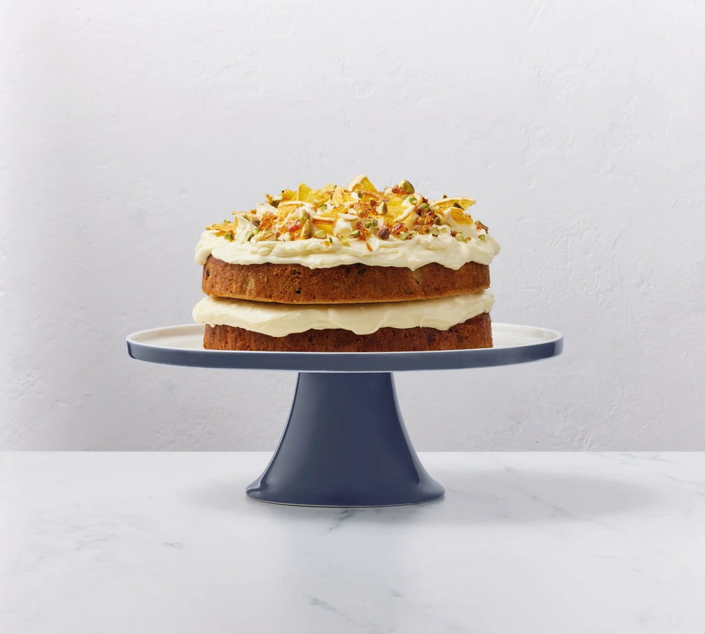 Best reviews of ๐งจ Maxwell and Williams Mezze Cake Stand 30cm Denim Gift Boxed - 30cm / Denim ๐ 2 Best reviews of ๐งจ Maxwell and Williams Mezze Cake Stand 30cm Denim Gift Boxed - 30cm / Denim ๐ - Image 2