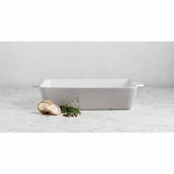 Wholesale 🎉 Maxwell and Williams Zenith Lasagne Dish 30x24.5cm Grey Gift Boxed 😉 -Cheap Maxwell Store Maxwell Williams Zenith Dish Grey DB 1024x1024