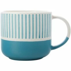 Top 10 👍 Maxwell and Williams Arches Mug 400ml Aqua 🔥