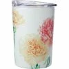 Brand new 😉 Maxwell and Williams Katherine Castle Floriade Double Wall Insulated Cup 360ml Carnations ⭐
