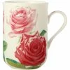 Discount ✔️ Maxwell and Williams Katherine Castle Floriade Mug 350ml Cabbage Roses Gift Boxed ⌛